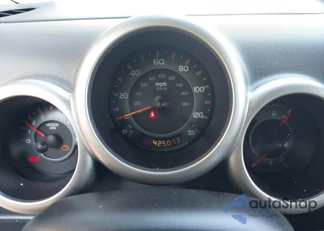 2004 Honda Element Ex из США, поврежденный, VIN 5J6YH17604L002292